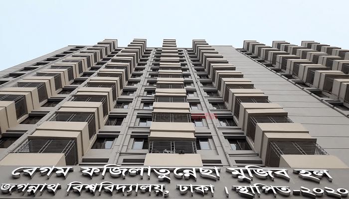 দারোয়ান ও পিয়ন পদে আবেদন করে রাধুনি পদে নিয়োগপ্রাপ্ত!