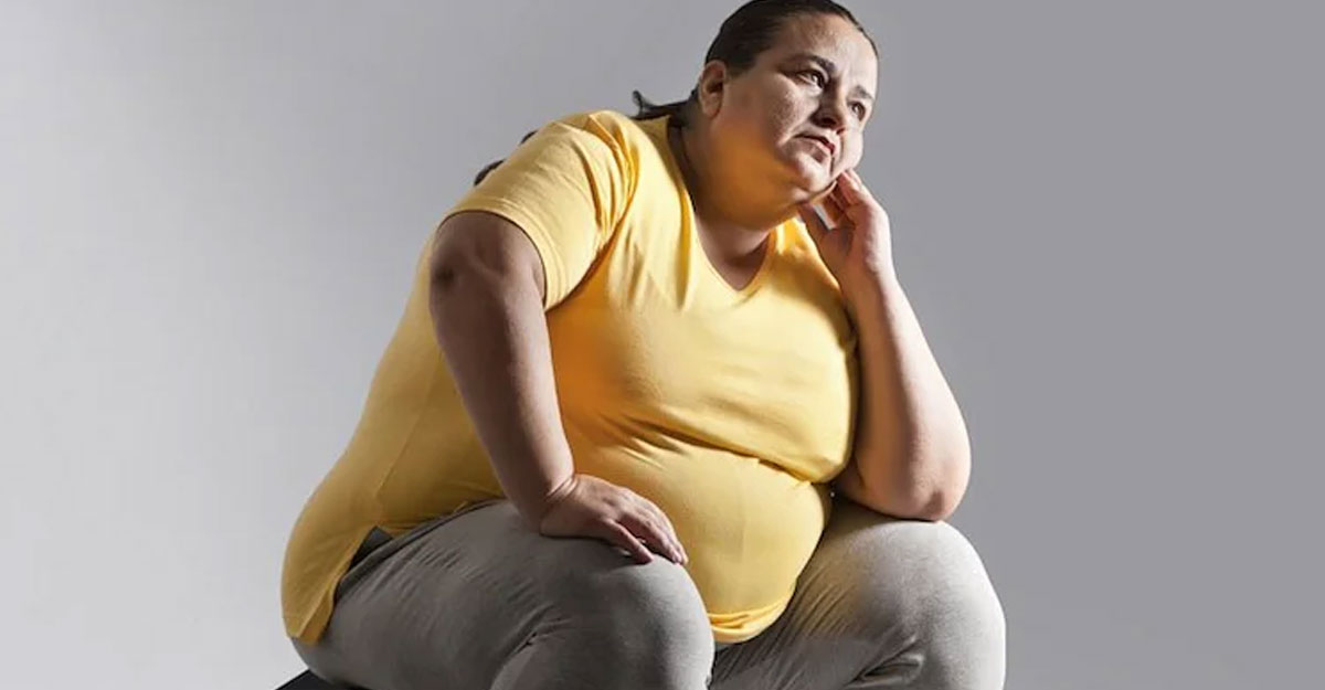 অতিরিক্ত খাবার না কি জিনগত ত্রুটি, মোটা হওয়ার কারণ কী?