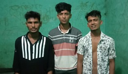 নোয়াখালীতে প্রকাশ্যে ব্যবসায়ীকে ছুরিকাঘাতে হত্যা