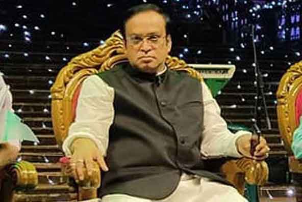 আত্মসমর্পণের পর আদালতে হাজি সেলিমের দুটি আবেদন