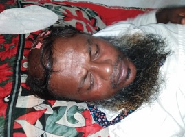 নোয়াখালীতে আ'লীগের সম্মেলনে হামলা, আহত ৪