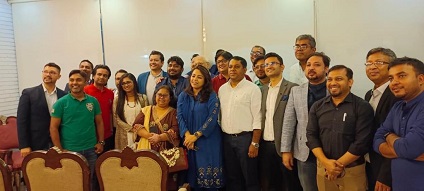 ইতিবাচক পথেই হাটুক আগামীর ই-ক্যাব নেতৃত্ব