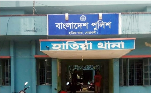 হাতিয়াতে সাজাপ্রাপ্ত আসামি ইউপি নির্বাচনে প্রার্থী
