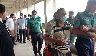 সোনালী ব্যাংকের সাবেক এমডিসহ ৯ জনের কারাদণ্ড