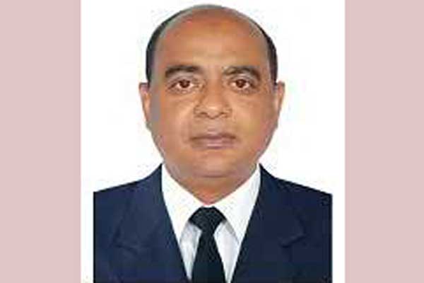 মাদকদ্রব্য নিয়ন্ত্রণ অধিদপ্তরের ডিজি আব্দুস সবুর মন্ডলকে বদলি