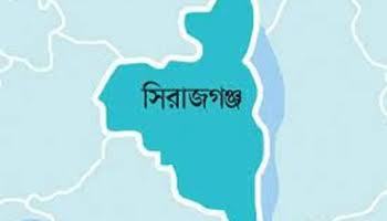 সিরাজগঞ্জে ট্রাক-লেগুনা সংঘর্ষে নিহত ৪