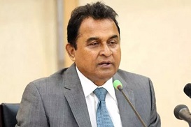 ট্যাক্স দিয়ে পাচারের টাকা দেশে আনা যাবে: অর্থমন্ত্রী