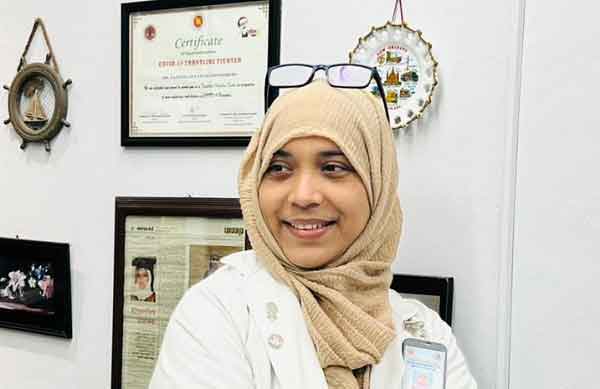 কেমন আছে আপনার কিডনি