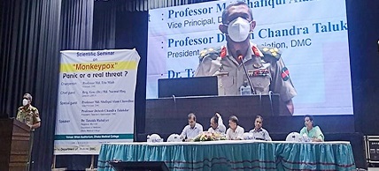 কোয়ারেন্টাইন ৩ সপ্তাহ, ঝুঁকিতে তরুণরা