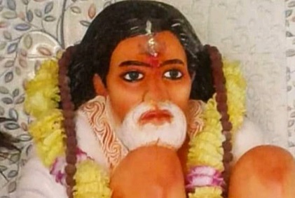 আজ মহামানব গণেশ পাগলের কুম্ভ মেলা