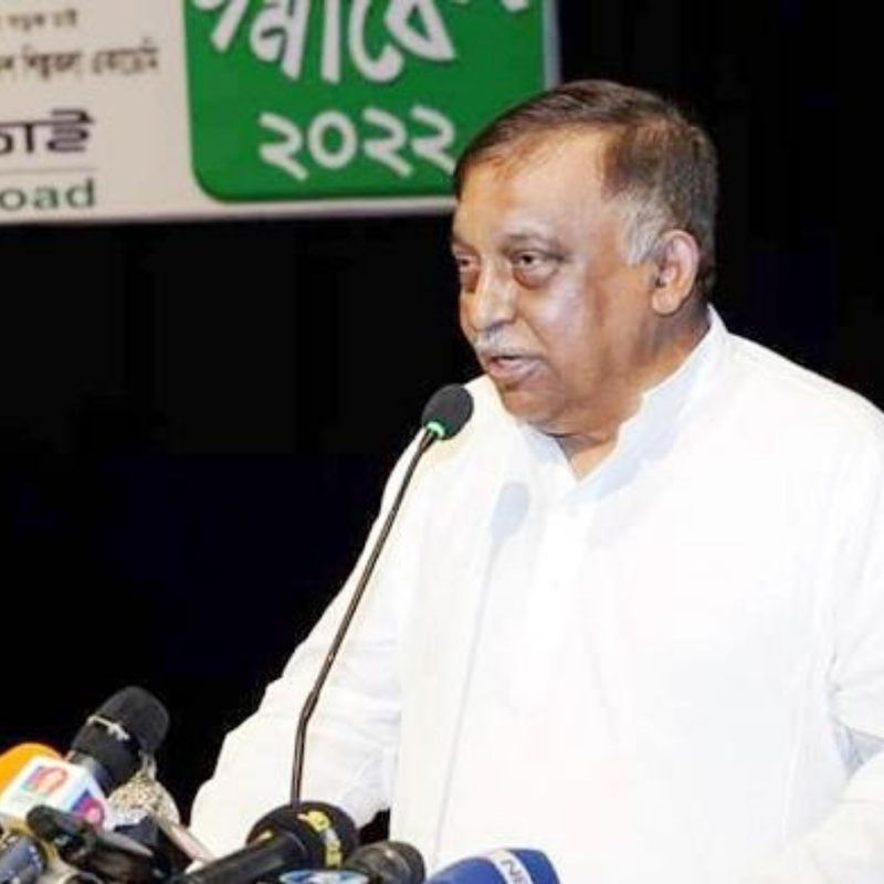 ‘ঢাকার প্রতিটি সড়ক সিসিটিভি ক্যামেরার আওতায় আনা হবে’