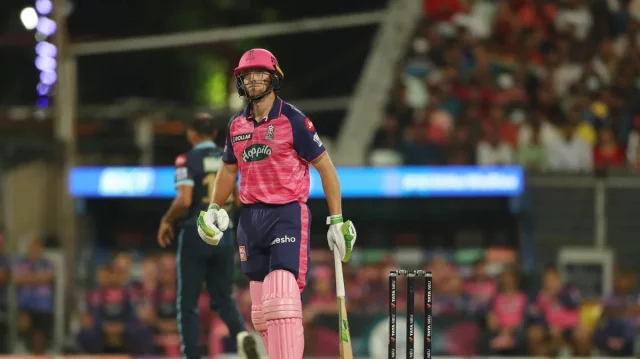 জস বাটলারের দখলে আইপিএলের অধিকাংশ পুরস্কার