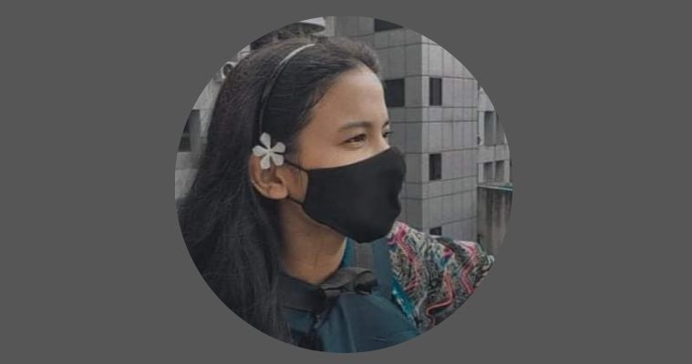 রহিমা নৌমিত মিমির কবিতা "তুমি আমার Only বর্তমান"