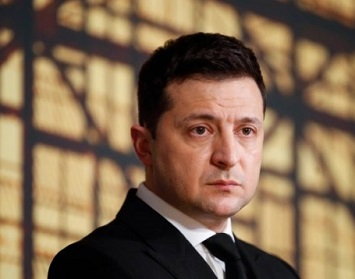 ৫ লাখ টন খাদ্যশস্য চুরি করেছে রাশিয়া: জেলেনস্কি