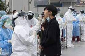 দৈনিক মৃত্যুতে শীর্ষে তাইওয়ান, শনাক্তে উত্তর কোরিয়া