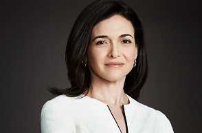 পদত্যাগ করলেন শেরিল স্যান্ডবার্গ, সিলিকন ভ্যালিতে বিস্ময়