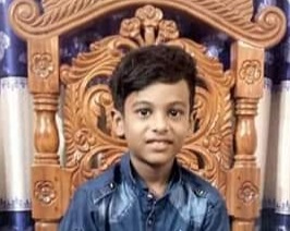 ফরিদপুরে ইউপি চেয়ারম্যানের শিশুপুত্রের হত্যার ঘটনায় ১৩ দিন পর মামলা