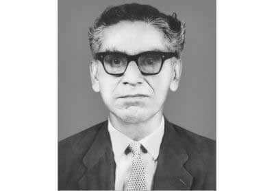 প্রখ্যাত ইতিহাসবিদ আবু মহামেদ হবিবুল্লাহর মৃত্যুবার্ষিকী আজ