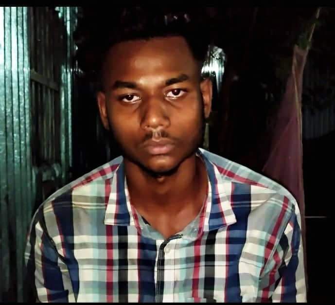 ফরিদপুরের নগরকান্দায় কিশোরীর হাত-মুখ বেধে সংঘবদ্ধ ধর্ষণ