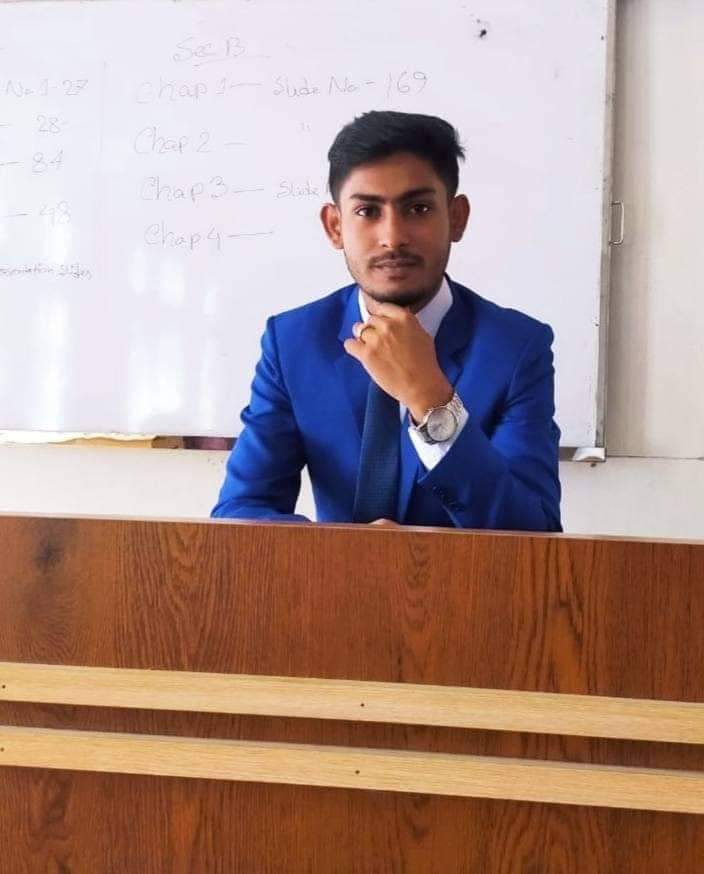 খুবি শিক্ষার্থীর ঝুলন্ত মরদেহ উদ্ধার