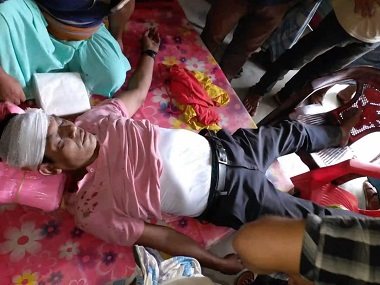 চেয়ারম্যানের ওপর হামলা: কাদের মির্জার ২৪অনুসারীর বিরুদ্ধে মামলা