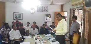 অর্থ আত্মসাতে ডাক বিভাগের ৩ কর্মকর্তার ১৯ বছরের কারাদণ্ড