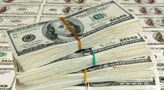 এবার ডলারের দাম কমলো ৫০ পয়সা