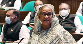 অতিরিক্ত ১ হাজার মিলিয়ন ডলার বাজেট সংগ্রহ শুরু