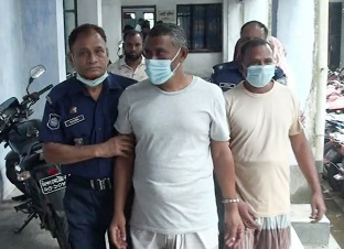 নাটােরে মাদক মামলায় দুই জনের যাবজ্জীবন