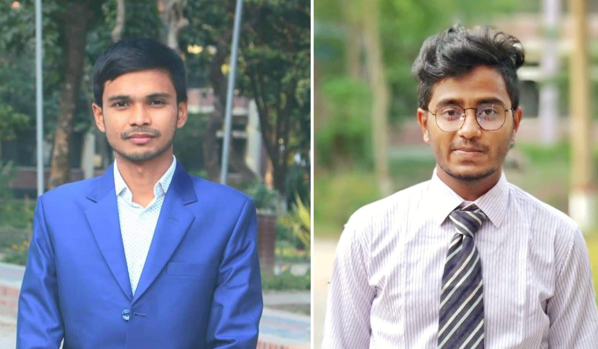 হাবিপ্রবি ক্যারিয়ার ক্লাবের সভাপতি মিশকাত, সম্পাদক রুপম