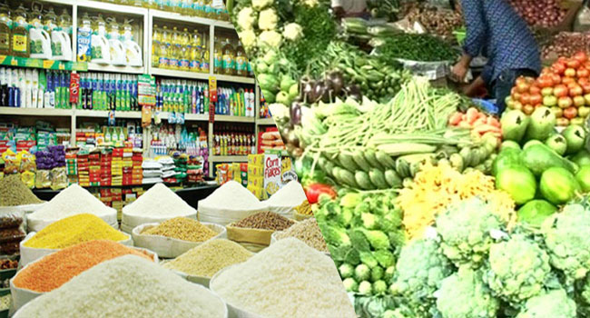 বেসামাল চালের বাজার