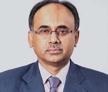 বাংলাদেশ ব্যাংকের নতুন গভর্নর আব্দুর রউফ তালুকদার