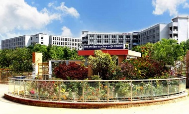 ফি সংক্রান্ত জটিলতায় বশেমুরবিপ্রবির কয়েক সহস্রাধিক শিক্ষার্থী