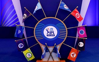 আইপিএল টিভি স্বত্ব ৩,৫৭৫ কোটিতে বিক্রি