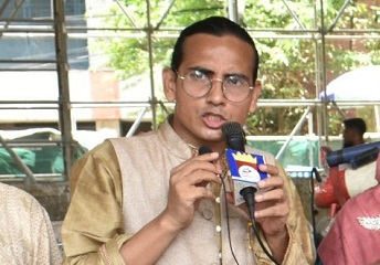 দ্রব্যমূল্য বাড়লেও কমছে মানুষের জীবনমূল্য : মোমিন মেহেদী