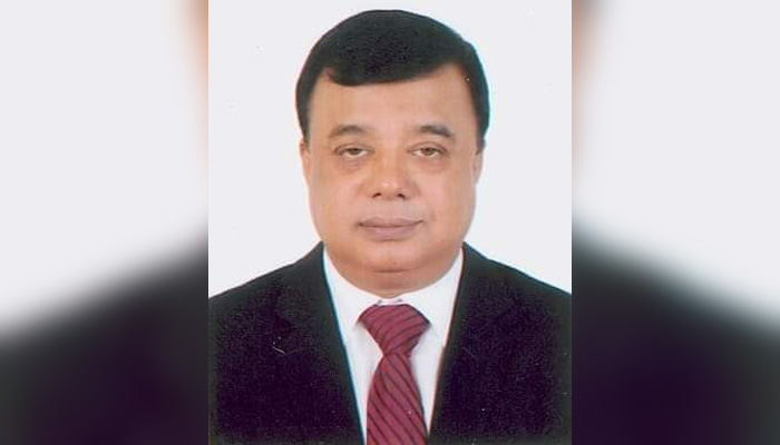 প্রাথমিক শিক্ষা অধিদপ্তরের মহাপরিচালককে বদলি