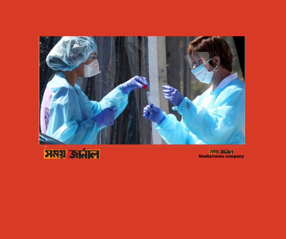 আবারো করোনা সংক্রমণ বাড়ছে বাংলাদেশে, শনাক্তের ৯৩ শতাংশই ঢাকায়
