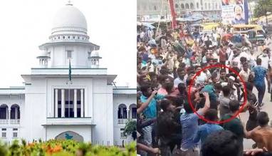 জুরাইনের ঘটনায় যেই অপরাধ করুক বিচার হবে