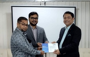 বিনিয়োগ আইনের উপর প্রথম বিএমসিসিআই আইনি টক