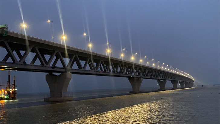 পদ্মা সেতু পরিচালনায় রাষ্ট্রায়ত্ত কোম্পানি গঠন করার সিদ্ধান্ত