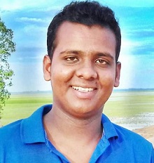 নাটোরের সিংড়ায় সাংবাদিককে হুমকি, থানায় অভিযোগ