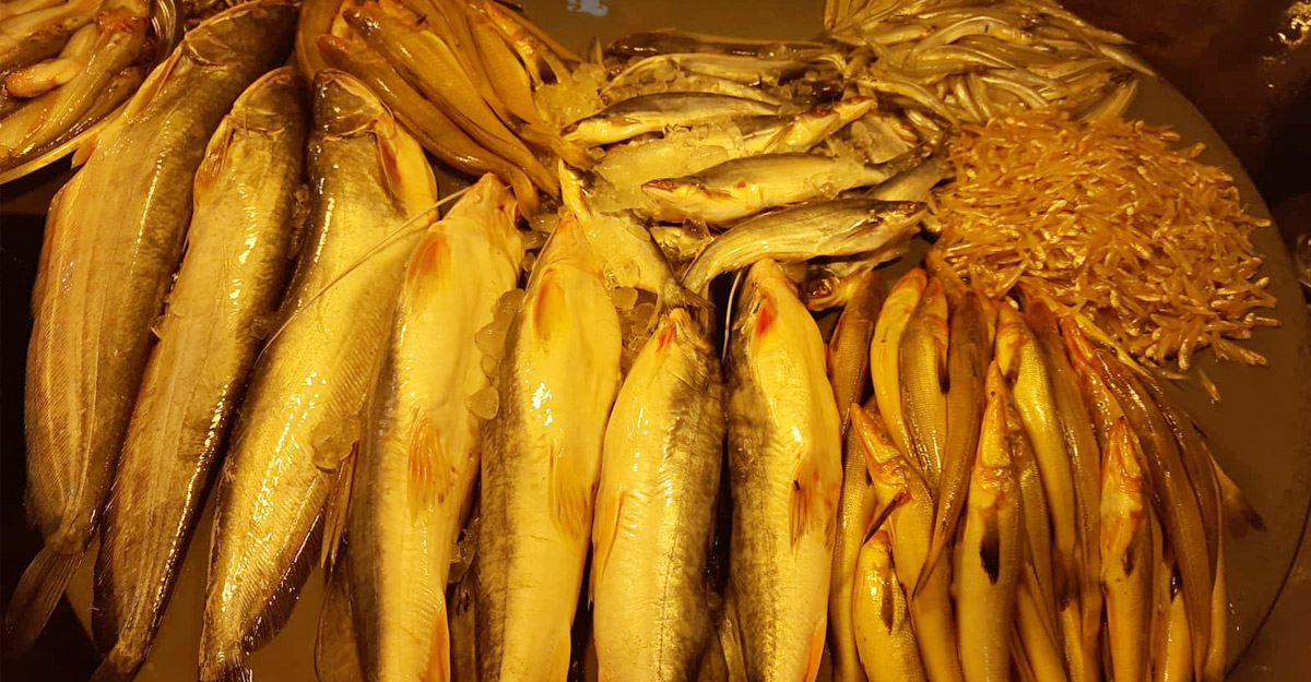 বেড়েছে মাছের দাম, অপরিবর্তিত মাংস-ডিমের বাজার