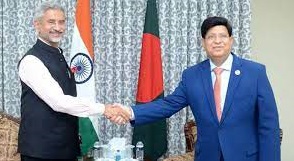 আজ বাংলাদেশ-ভারত বৈঠকে গুরুত্ব পাচ্ছে পানি