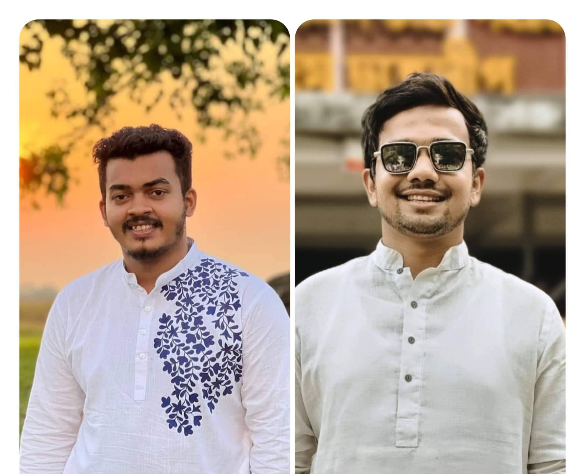 ডুসাদ এর নতুন নেতৃত্বে কিষাণ-রিসালাত