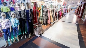 কাল থেকে রাত ৮টার পর দোকানপাট বন্ধ