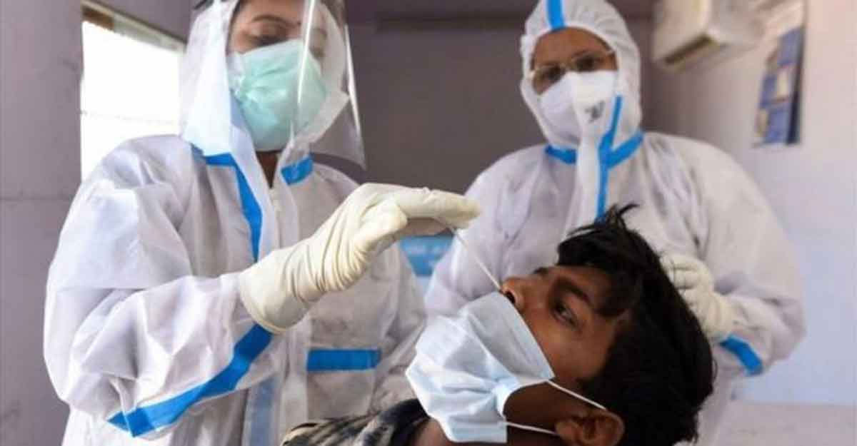 করোনা শনাক্তের হার ছাড়াল ১০ শতাংশ, ১ জনের মৃত্যু