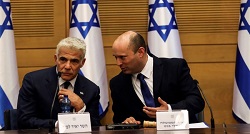 আবার নির্বাচন আসছে ইসরাইলে