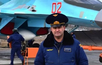 রুশ জেনারেলদের মৃত্যু নিয়ে নতুন রহস্য