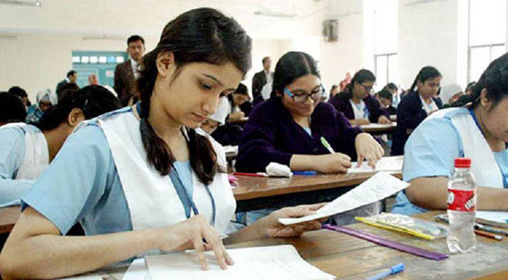 ঈদের পর এসএসসি পরীক্ষা