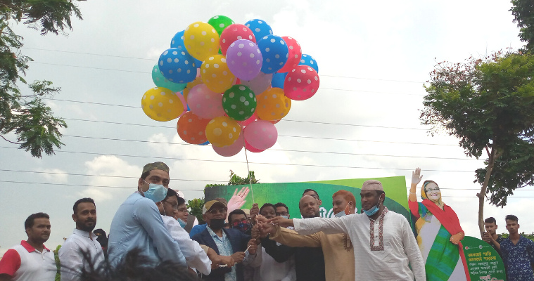 শেখ হাসিনার বলিষ্ঠ সাহসিকতার কারণেই পদ্মা সেতু সম্ভব হয়েছে: যমুনা ব্যাংক চেয়ারম্যান